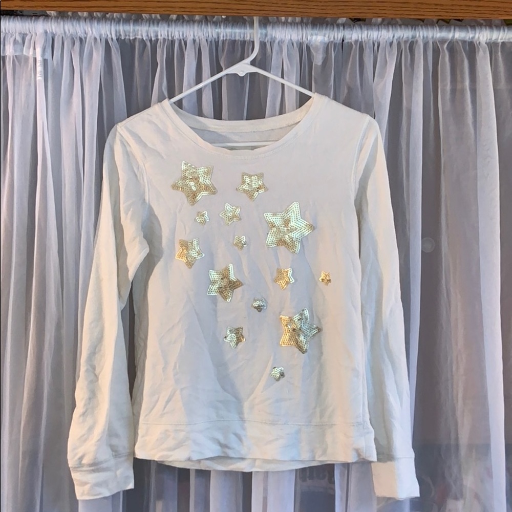 Star Long Sleeve